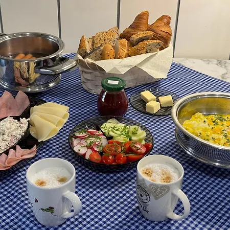 Perfect Remote-workplace In Sunny * Myślenice