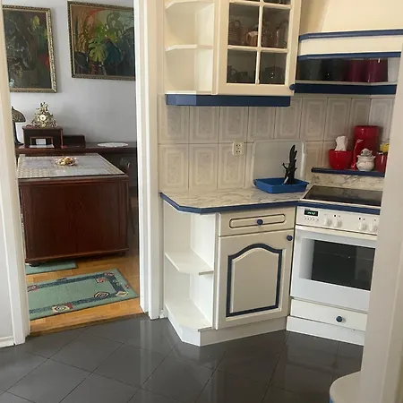 Perfect Remote-workplace In Sunny * Myślenice