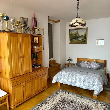 Perfect Remote-workplace In Sunny