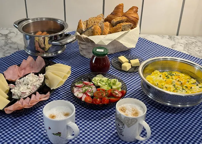 Perfect Remote-workplace In Sunny * מישלניצה