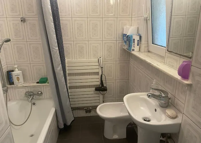 Perfect Remote-workplace In Sunny * מישלניצה